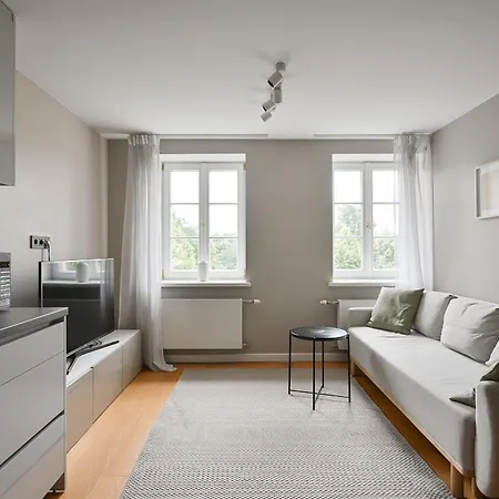 Dzīvoklis & Modern 2bdrm