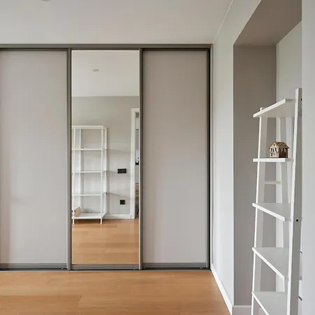 Dzīvoklis & Modern 2bdrm