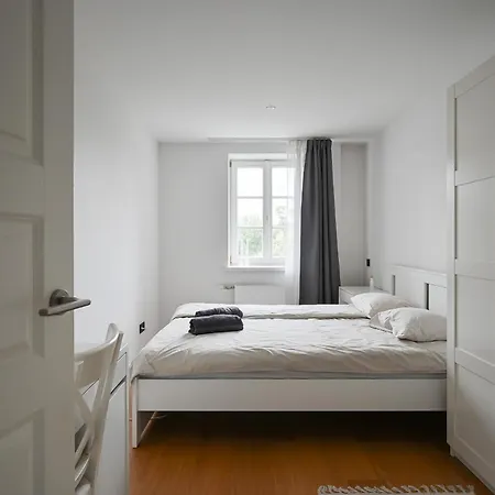 & Modern 2bdrm Appartamento Riga